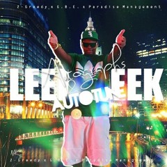 Leekeleek- Money Ova Everything  Prod By Jimmy Neutron  -