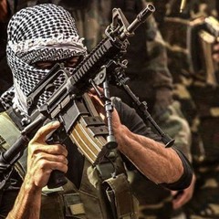 سلاح الثورة مو للفخفخة ابو خوصة