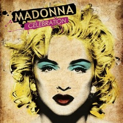 Madonna - Celebration (Wallie & Ivanoff 2014 Mix)
