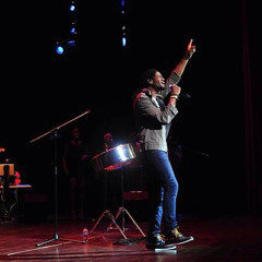 Lutionaires - Count Your Blessings (Damian Marley) Cover