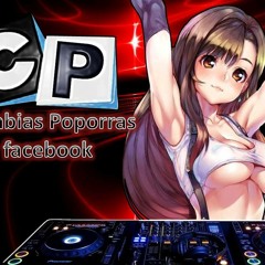 Mix CUMBIAS POPORRAS DJ Diiego Riivera