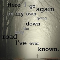 Here I Go Again (Whitesnake) - Instrumental cover