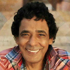 Mohamed Mounir -Bannat محمد منير -بنات