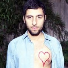 Jose Gonzalez - Crosses (The Clouds Below Remix)