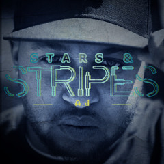 AJ - Stars & Stripes