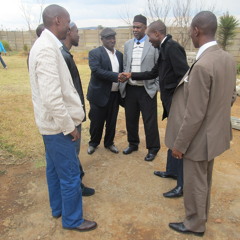 The Beautiful Names - انشاد دينى منظومة اسماء الله الحسنى - المغرب العربى