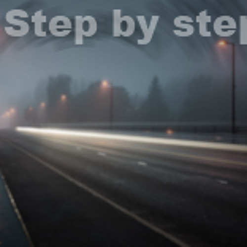 Step By Step (Original)