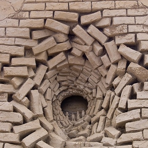 My Mind's Castle