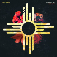 Bad Suns - Transpose (NICITA Remix)