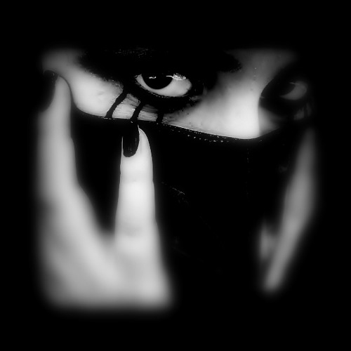 SECRET WORLDS - SubAtlas OverDubMix by Macka X [Mikael Mackart]