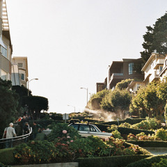 Green Aisles (Real Estate cover)