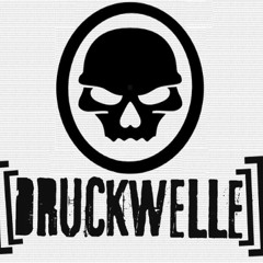 Druckwelle Podcast - Leon Boose 03.03.2014