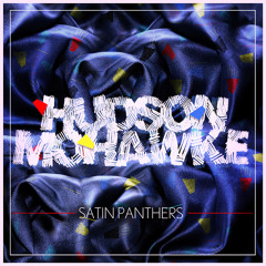 Hudson Mohawke - Cbat (original mix)