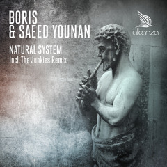 Boris & Saeed Younan - Natural System (The Junkies Remix) [SC-EDIT]