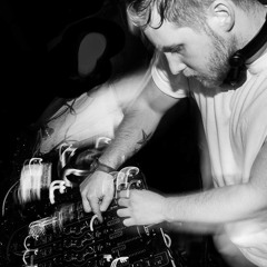 My set from Warm Up - The Shelter 01.03.14 (techno/melodic)