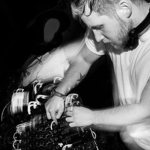 My set from Warm Up - The Shelter 01.03.14 (techno/melodic)