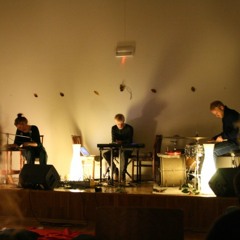"Bli Med" live from Nattjazz, Bergen, 2011