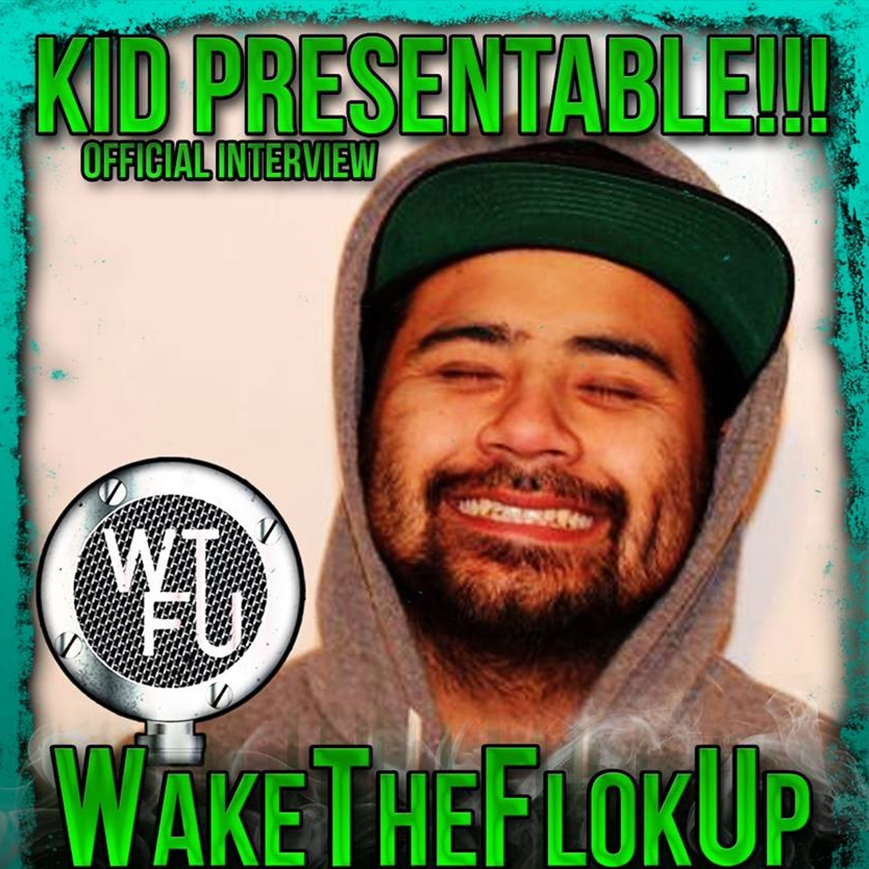 Wake The Flock Up with Koncept714