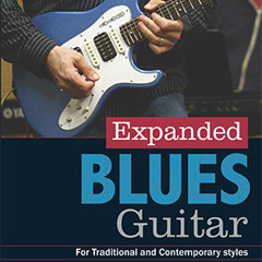 Backing Track - 12 Bar Blues Shuffle