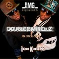 Double Barrellz