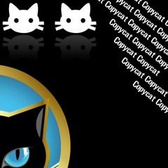 Copycat - MiniMix (DJ Bad Kitty)