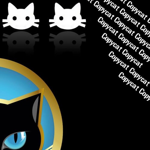 Copycat - MiniMix (DJ Bad Kitty)