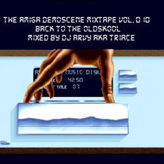 The Amiga Demoscene Mixtape Vol. 010 (Back To The Oldskool)