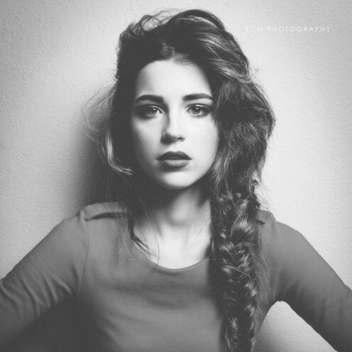 Never good enough- Rachel Fergeson