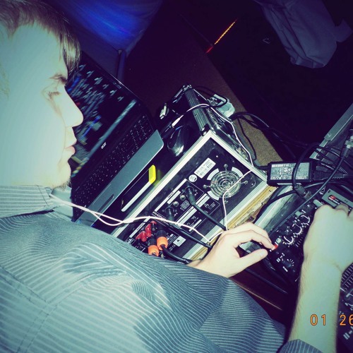 02 - ZIQUIRIQUIDUM(striper intenso 2014) - DJ RUBIO REMIX URUGUAY MUSIC - SONIDO CRISTAL