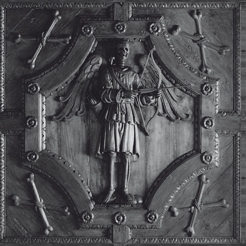 FUNEREAL PRESENCE - The Tower Falls