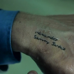 Remember Sammy Jankis Pt. 1