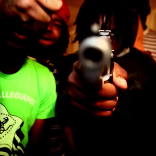 TTBNEZ- fuck da opp
