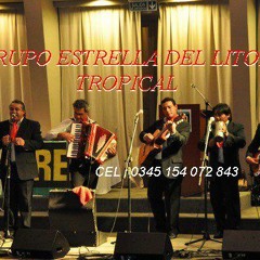 Enganchado de chamamé fiestero