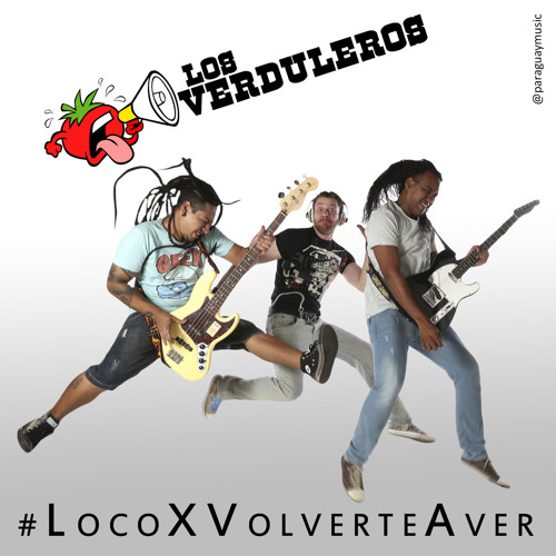 Los Verduleros 