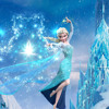 Let It Go -Frozen Disney