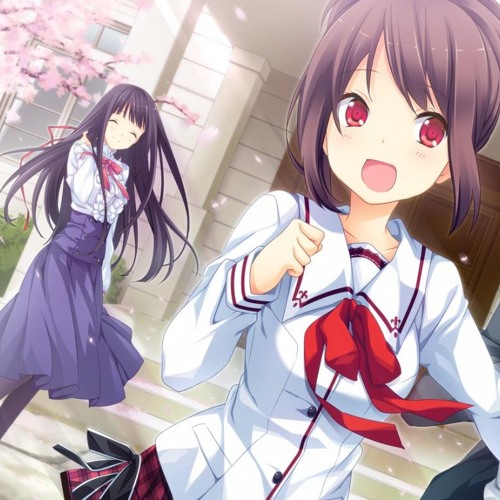 Nightcore - Little Talks [Request]