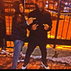 R.O.N - Young Jibz Ft Tay Splashy splash