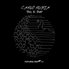 Carlo Runia - Feels Like (Original Mix)