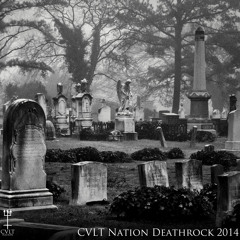 CVLTNation - CVLT Nation Deathrock 2014