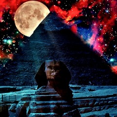 JustChris - Spirit Travelers (Prod By. NSD)