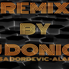 Nataša Đorđević-Alal Vera(DJ Donick Remix)
