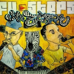 Mr Zebre feat. Fu-Steps
