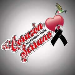 Mix Corazón Serrano Forever [ ¡ Daniel Dj ! ]