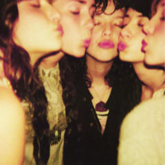 Some Pulp - "Oh Oh (Who's Cryin Now)"