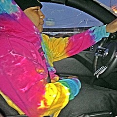 GLO'D ( Prod. By Pica$o)