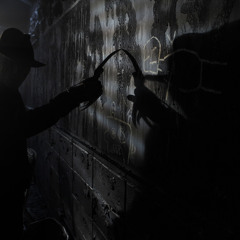 Verseo - Asesino serial