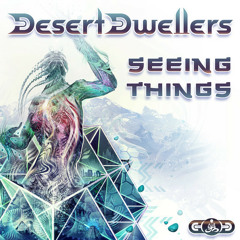 Desert Dwellers - Seeing Things (Mystral Remix) Twisted Records UK