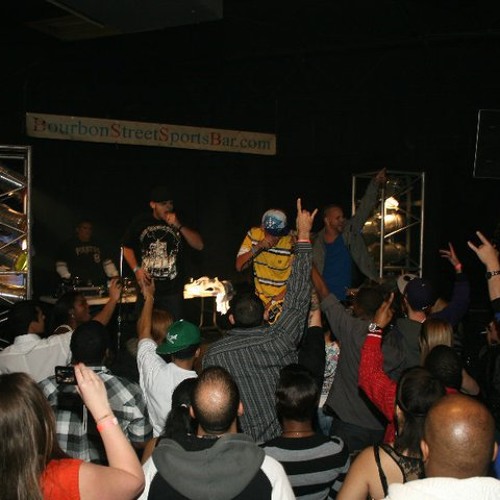 M.O.E.(Looking For Me)