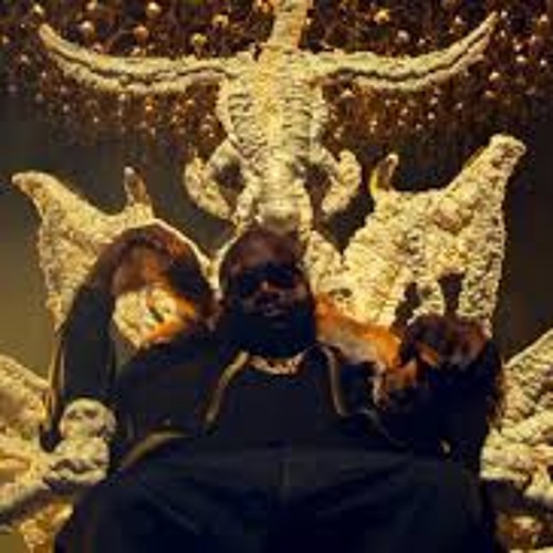 Rick Ross - Pirates (MayBach Music)