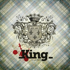 KING_"Book of Memories"